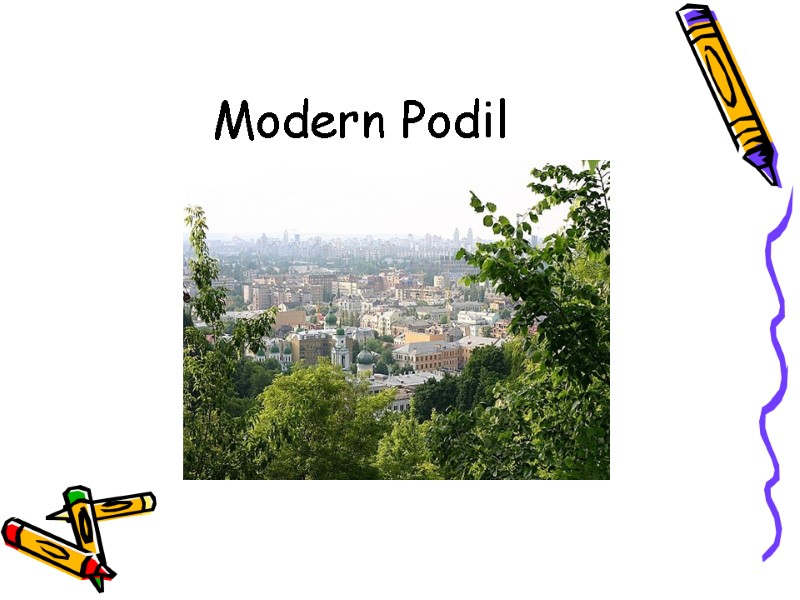 Modern Podil